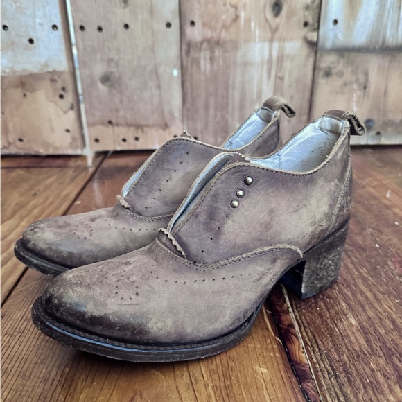 Freebird Sadie sz 7 - Picture 2 of 6